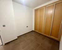 Resales - Apartment - Almoradi