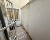 Resales - Apartment - Almoradi