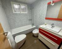 Resales - Apartment - Almoradi