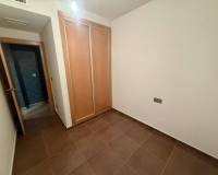 Resales - Apartment - Almoradi