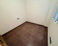 Resales - Apartment - Almoradi