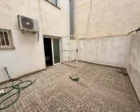 Resales - Apartment - Almoradi