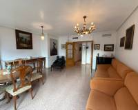 Resales - Apartment - Almoradi