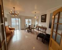 Resales - Apartment - Almoradi