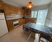 Resales - Apartment - Almoradi
