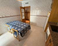 Resales - Apartment - Almoradi