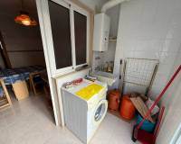 Resales - Apartment - Almoradi