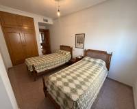 Resales - Apartment - Almoradi