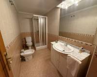 Resales - Apartment - Almoradi