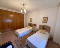 Resales - Apartment - Almoradi