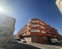 Resales - Apartment - Almoradi