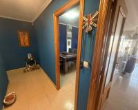 Resales - Apartment - Almoradi