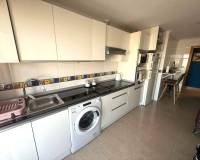 Resales - Apartment - Almoradi