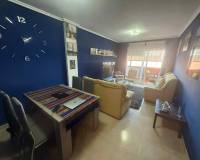 Resales - Apartment - Almoradi