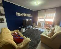 Resales - Apartment - Almoradi
