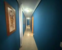 Resales - Apartment - Almoradi