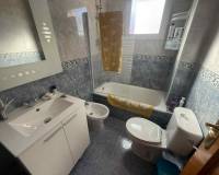 Resales - Apartment - Almoradi