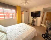 Resales - Apartment - Almoradi