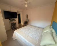 Resales - Apartment - Almoradi