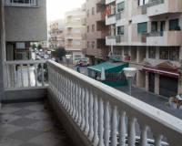 Resales - Apartment - Almoradi