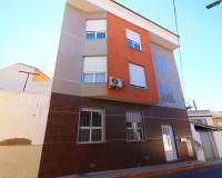 Resales - Apartment - Benijofar - Benijofar - Village