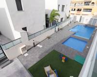 Resales - Apartment - Benijofar - Benijofar - Village