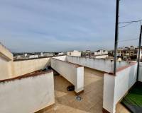 Resales - Apartment - Benijofar