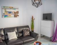 Resales - Apartment - Calpe - Zona Levante - Playa Fossa