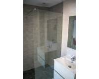 Resales - Apartment - Calpe - Zona Levante - Playa Fossa