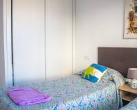 Resales - Apartment - Calpe - Zona Levante - Playa Fossa