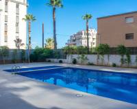 Resales - Apartment - Calpe - Zona Levante - Playa Fossa