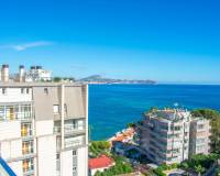 Resales - Apartment - Calpe - Zona Levante - Playa Fossa