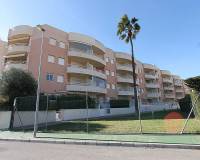 Resales - Apartment - Campoamor - CampoamorAlicanteValenciaSpain