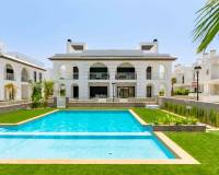 Resales - Apartment - Ciudad Quesada  - Dona Pepa