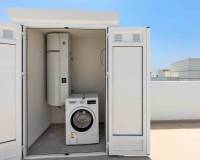 Resales - Apartment - Ciudad Quesada  - Dona Pepa