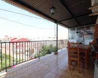 Resales - Apartment - Dolores - Dolores - Town