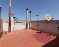 Resales - Apartment - Dolores - Dolores - Town
