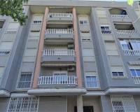Resales - Apartment /Flat - Torrevieja - Acequion