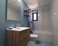 Resales - Apartment - Formentera del Segura - Formentera - Village