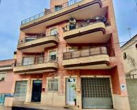 Resales - Apartment - Formentera del Segura