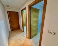 Resales - Apartment - Formentera del Segura