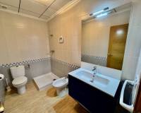 Resales - Apartment - Formentera del Segura