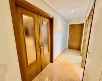 Resales - Apartment - Formentera del Segura