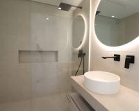 Resales - Apartment - Guardamar del Segura - El Raso