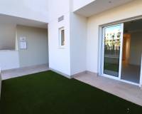Resales - Apartment - Guardamar del Segura - El Raso