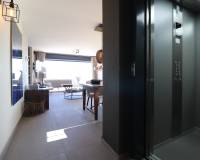 Resales - Apartment - Guardamar del Segura - Guardamar del Segura - Town