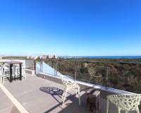 Resales - Apartment - Guardamar del Segura - Guardamar del Segura - Town
