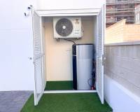 Resales - Apartment - Guardamar del Segura - Urbanizaciones