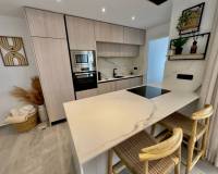 Resales - Apartment - La Finca Golf