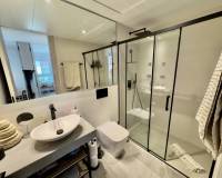 Resales - Apartment - La Finca Golf